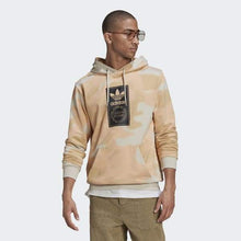 Load image into Gallery viewer, CAMO AOP HOODIE - Allsport