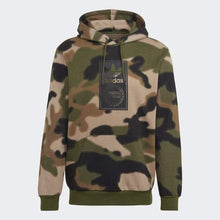 Load image into Gallery viewer, CAMO AOP HOODIE - Allsport