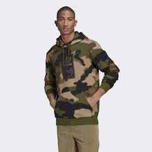 Load image into Gallery viewer, CAMO AOP HOODIE - Allsport