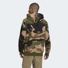 Load image into Gallery viewer, CAMO AOP HOODIE - Allsport