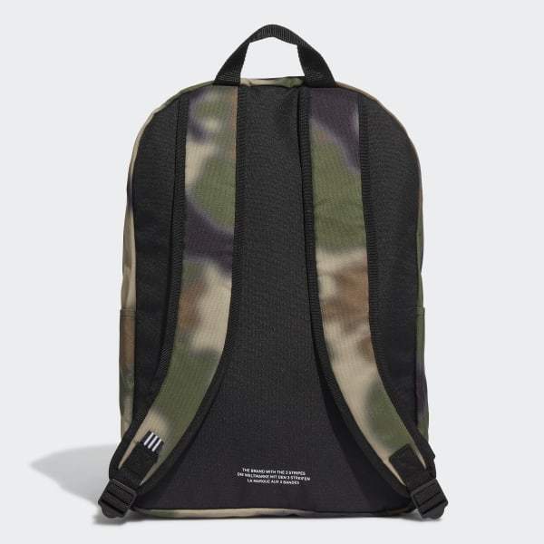 adidas classic camouflage backpack camo classic backpack