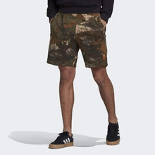 Load image into Gallery viewer, CAMO SHORTS - Allsport