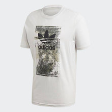 Load image into Gallery viewer, CAMO TONGUE TEE - Allsport