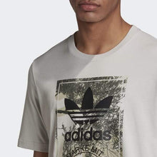 Load image into Gallery viewer, CAMO TONGUE TEE - Allsport
