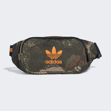 Load image into Gallery viewer, CAMO WAIST BAG - Allsport