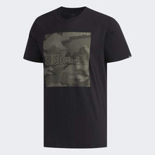 Load image into Gallery viewer, CAMOUFLAGE BOX TEE - Allsport