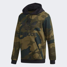 Load image into Gallery viewer, CAMOUFLAGE HOODIE - Allsport