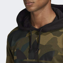 Load image into Gallery viewer, CAMOUFLAGE HOODIE - Allsport