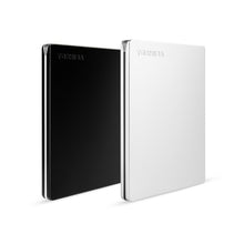 Load image into Gallery viewer, External Hard Drive USB 3.0 Canvio Slim (1TB) - Allsport