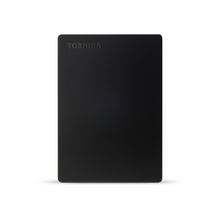 Load image into Gallery viewer, External Hard Drive USB 3.0 Canvio Slim (1TB) - Allsport