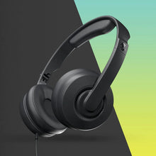 Load image into Gallery viewer, Cassette™️ Junior Volume-Limited Wired Headphones