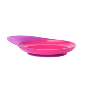 CATCH PLATE - Pink / Purple - Allsport