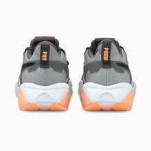 Load image into Gallery viewer, Cell Fraction Fade Men's Shoes - Castlerock-Quarry-Soft Fluo Orange - Allsport