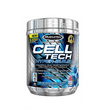 Load image into Gallery viewer, Muscletech Cell Tech Hyper Build - Allsport