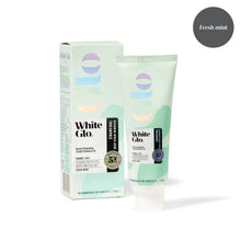 Load image into Gallery viewer, Charcoal Deep Stain Remover Whitening Toothpaste