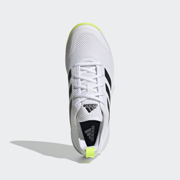male multi-court tennis shoes