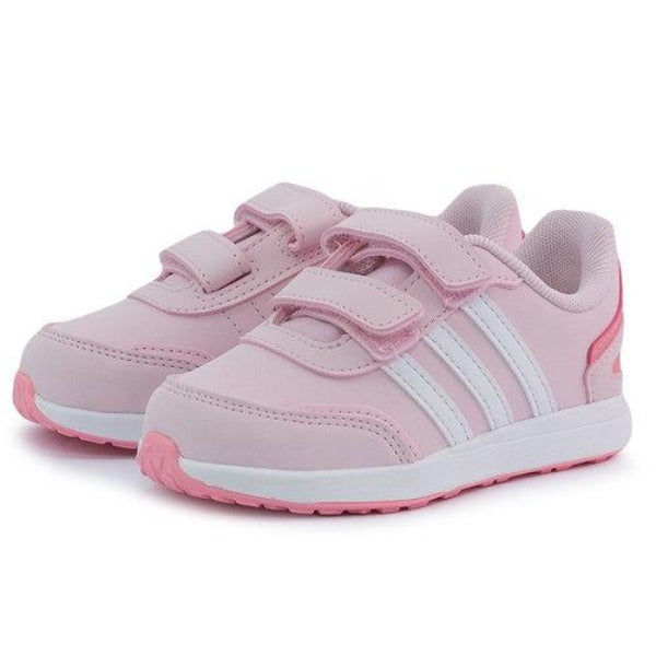 vs switch infant shoes