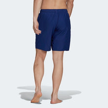 Load image into Gallery viewer, CLASSIC-LENGTH LOGO SWIM SHORTS - Allsport
