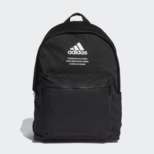 Load image into Gallery viewer, CLASSIC FABRIC BACKPACK - Allsport