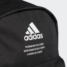Load image into Gallery viewer, CLASSIC FABRIC BACKPACK - Allsport
