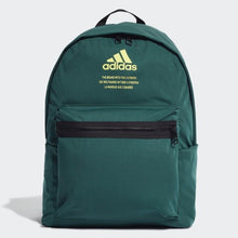 Load image into Gallery viewer, CLASSIC FABRIC BACKPACK - Allsport