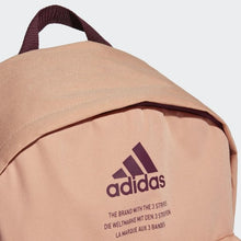 Load image into Gallery viewer, CLASSIC FABRIC BACKPACK - Allsport