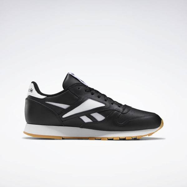 Classic leather mark online men's shoes