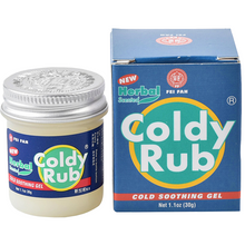 Load image into Gallery viewer, FEI FAH Coldy Rub 30g