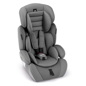Combo Car Seat- Anthracite Grey
