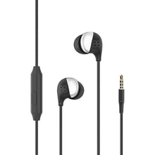 Load image into Gallery viewer, HD Stero In-Ear Wired Earphone with Microphone