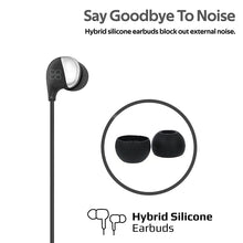 Load image into Gallery viewer, HD Stero In-Ear Wired Earphone with Microphone