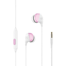 Load image into Gallery viewer, HD Stero In-Ear Wired Earphone with Microphone