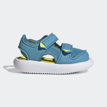 Load image into Gallery viewer, COMFORT INFANT SANDALS - Allsport