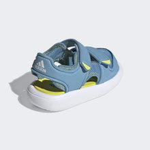 Load image into Gallery viewer, COMFORT INFANT SANDALS - Allsport