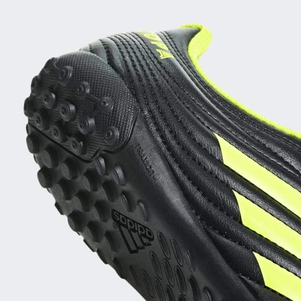 Copa 19.4 turf outlet