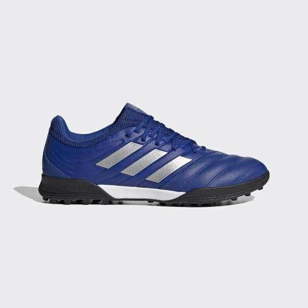 Copa 20.3 turf boots hotsell