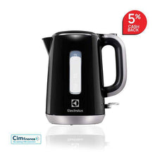 Load image into Gallery viewer, Cordless Black Kettle 1.7L - Allsport