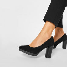 Load image into Gallery viewer, D ANYLLA H. D - GOAT SUEDE - Allsport