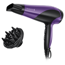 Load image into Gallery viewer, REMINGTON Ionic Dry 2200 Hair Dryer - Allsport