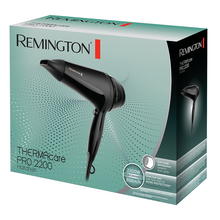 Load image into Gallery viewer, REMINGTON Thermacare Pro 2200 Hair Dryer - Allsport