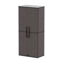 Load image into Gallery viewer, COSMOPLAST Vertical Cabinet A Tall - IFOFST001
