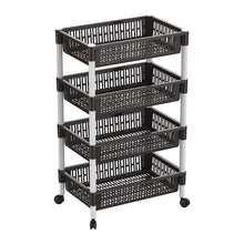 Load image into Gallery viewer, COSMOPLAST Vegetable Rack 4 - IFHHVR383