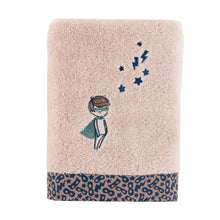 Load image into Gallery viewer, SERVIETTE 50X100 - Allsport