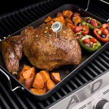 Load image into Gallery viewer, DIGITAL MEAT THERMOMETER – Magnetic