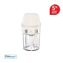 Load image into Gallery viewer, MINI CHOPPER SOLEIL IVORY 350 W - Allsport