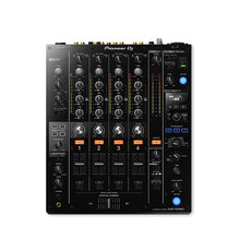 Load image into Gallery viewer, 4-channel performance DJ mixer