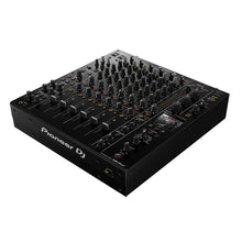 Load image into Gallery viewer, Creative style 6-channel professional DJ mixer with long fader
