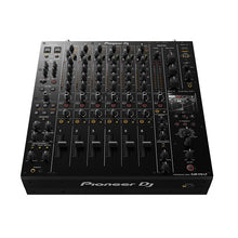 Load image into Gallery viewer, Creative style 6-channel professional DJ mixer with long fader
