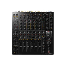Load image into Gallery viewer, Creative style 6-channel professional DJ mixer with long fader