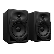 Load image into Gallery viewer, 5” desktop monitor system with Bluetooth® functionality (Black)